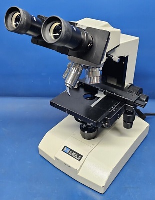 Meiji, ML2000 Binocular Microscope